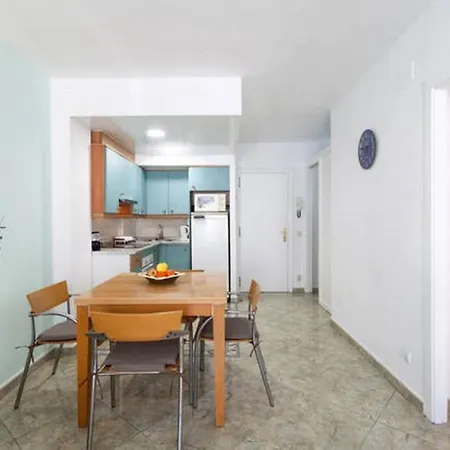 P2. Lia Appartement *
