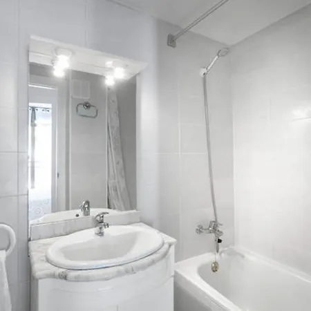 Appartement P2. Lia