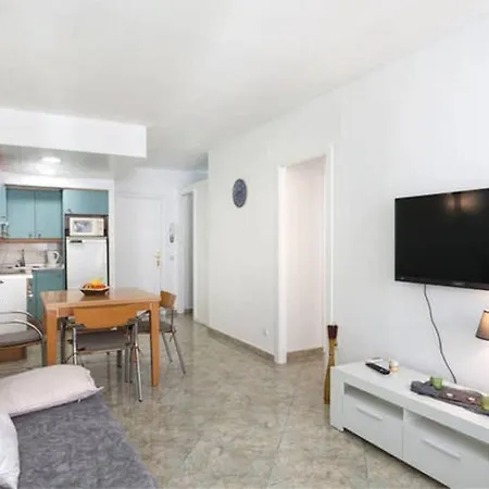 Appartement P2. Lia