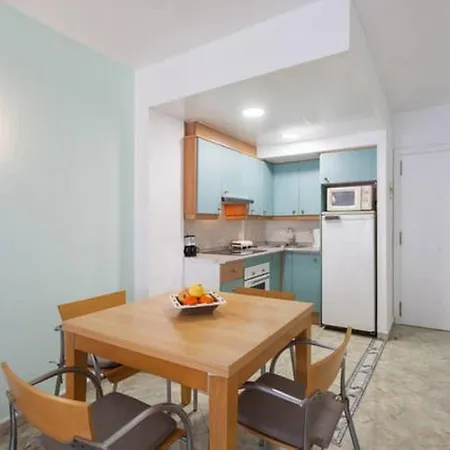 Appartement P2. Lia *