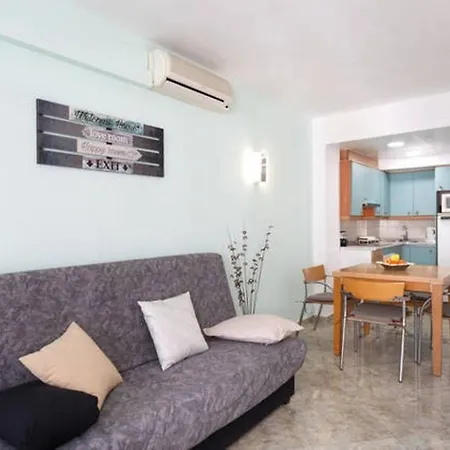 Appartement P2. Lia *