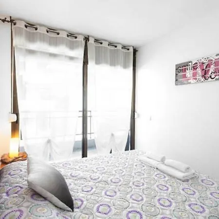 P2. Lia Appartement